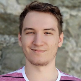 Andrei Stan